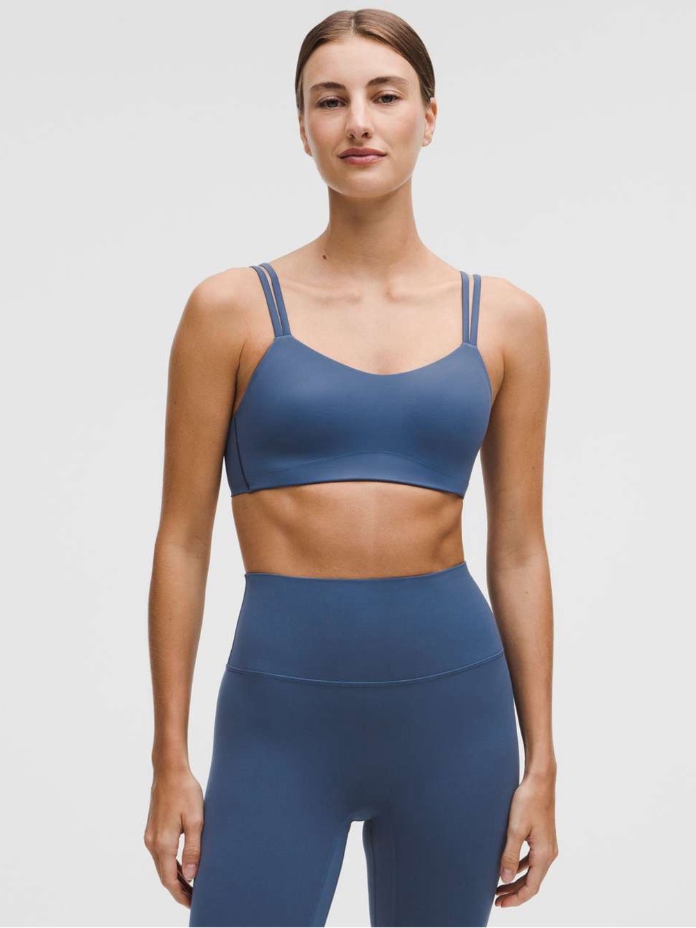Lululemon Like a Cloud Bra size 10